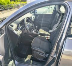 Auto - Renault captur tce 90 cv techno