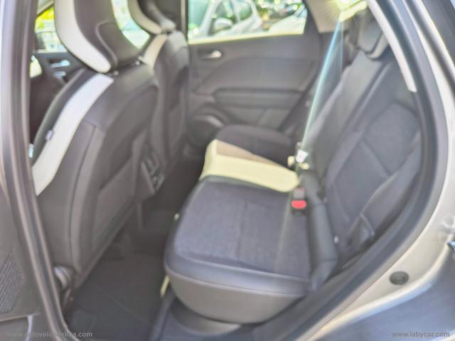 Auto - Renault captur tce 90 cv techno