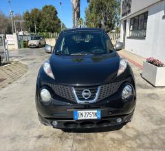 Auto - Nissan juke 1.5 dci tekna *pelle*navi