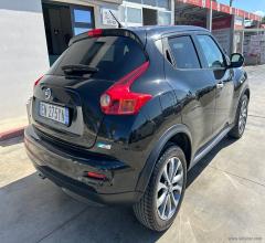 Auto - Nissan juke 1.5 dci tekna *pelle*navi