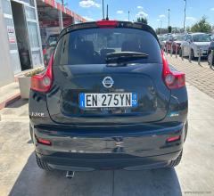 Auto - Nissan juke 1.5 dci tekna *pelle*navi