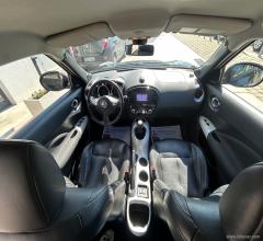 Auto - Nissan juke 1.5 dci tekna *pelle*navi