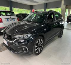 Fiat tipo 1.6 mjt s&s sw lounge