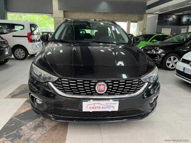 Auto - Fiat tipo 1.6 mjt s&s sw lounge
