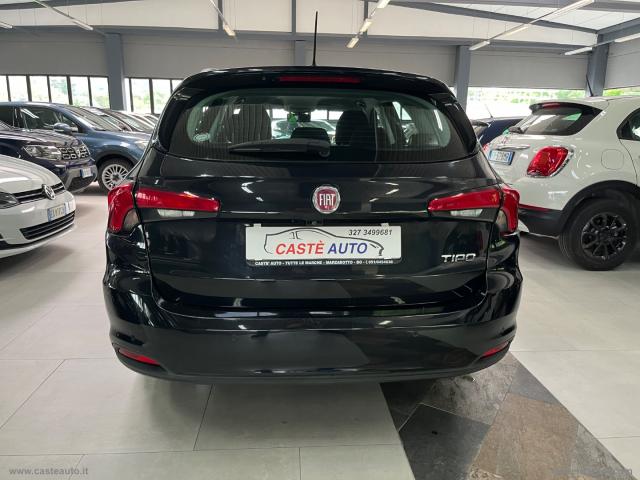 Auto - Fiat tipo 1.6 mjt s&s sw lounge