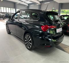 Auto - Fiat tipo 1.6 mjt s&s sw lounge