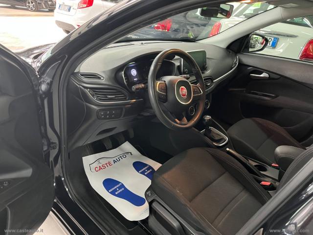 Auto - Fiat tipo 1.6 mjt s&s sw lounge