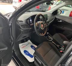 Auto - Fiat tipo 1.6 mjt s&s sw lounge