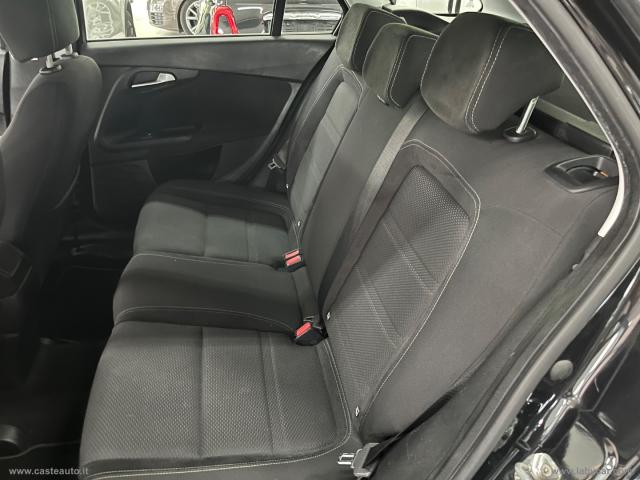 Auto - Fiat tipo 1.6 mjt s&s sw lounge