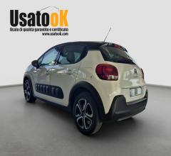 Auto - Citroen c3 puretech 82 s&s shine
