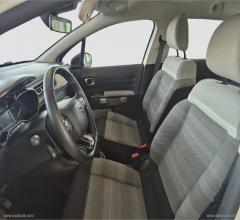 Auto - Citroen c3 puretech 82 s&s shine