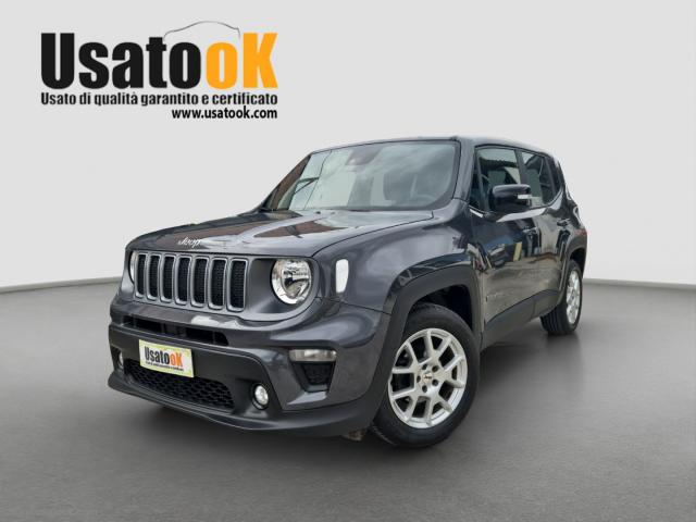 Jeep renegade 1.0 t3 limited