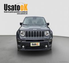 Auto - Jeep renegade 1.0 t3 limited