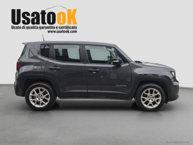 Auto - Jeep renegade 1.0 t3 limited