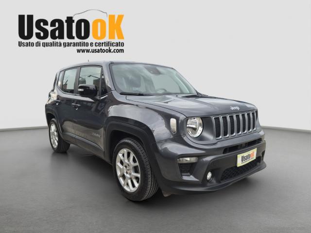 Auto - Jeep renegade 1.0 t3 limited