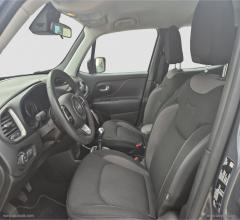 Auto - Jeep renegade 1.0 t3 limited