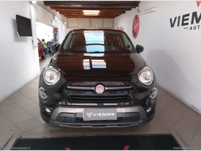Fiat 500x 1.0 t3 120 cv cross