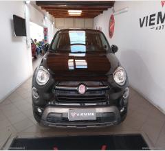 Auto - Fiat 500x 1.0 t3 120 cv cross