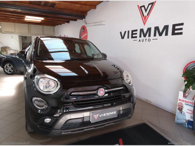 Auto - Fiat 500x 1.0 t3 120 cv cross