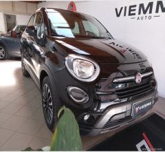 Auto - Fiat 500x 1.0 t3 120 cv cross