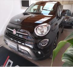 Auto - Fiat 500x 1.0 t3 120 cv cross