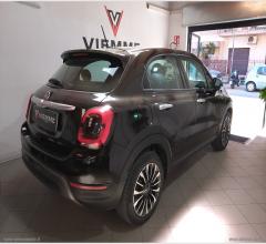 Auto - Fiat 500x 1.0 t3 120 cv cross