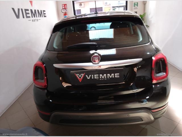 Auto - Fiat 500x 1.0 t3 120 cv cross