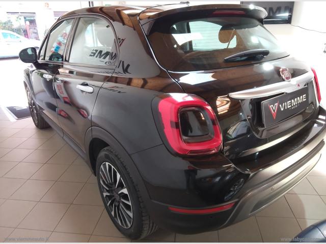 Auto - Fiat 500x 1.0 t3 120 cv cross