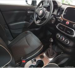 Auto - Fiat 500x 1.0 t3 120 cv cross