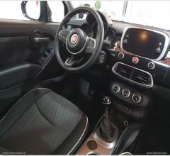 Auto - Fiat 500x 1.0 t3 120 cv cross