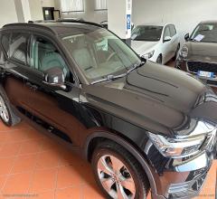 Volvo xc40 d3 business