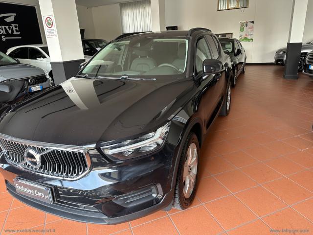 Auto - Volvo xc40 d3 business