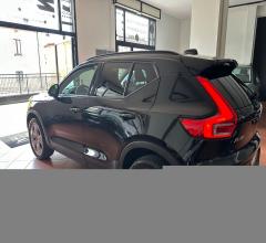 Auto - Volvo xc40 d3 business