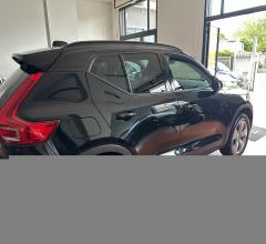 Auto - Volvo xc40 d3 business