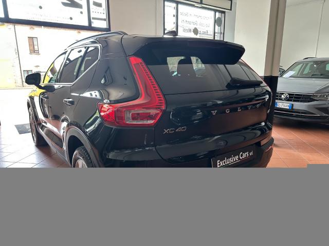 Auto - Volvo xc40 d3 business