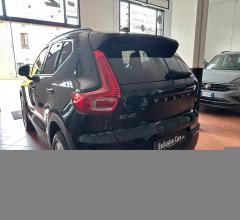 Auto - Volvo xc40 d3 business