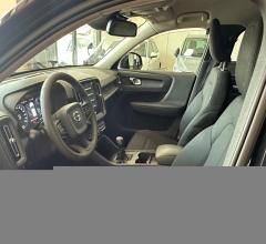 Auto - Volvo xc40 d3 business