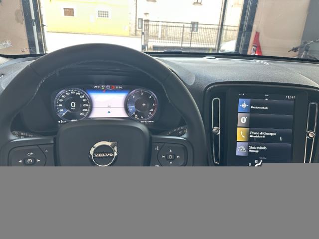 Auto - Volvo xc40 d3 business