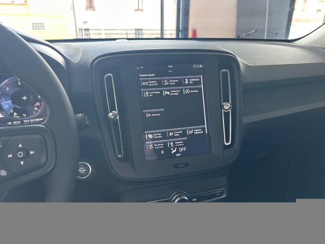 Auto - Volvo xc40 d3 business
