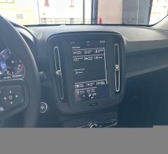 Auto - Volvo xc40 d3 business