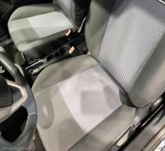 Auto - Ford fiesta 1.6 tdci 95 cv 3p. individual