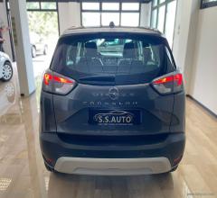 Auto - Opel crossland 1.2 t. 12v 110 cv s&s ultimate