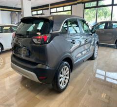 Auto - Opel crossland 1.2 t. 12v 110 cv s&s ultimate