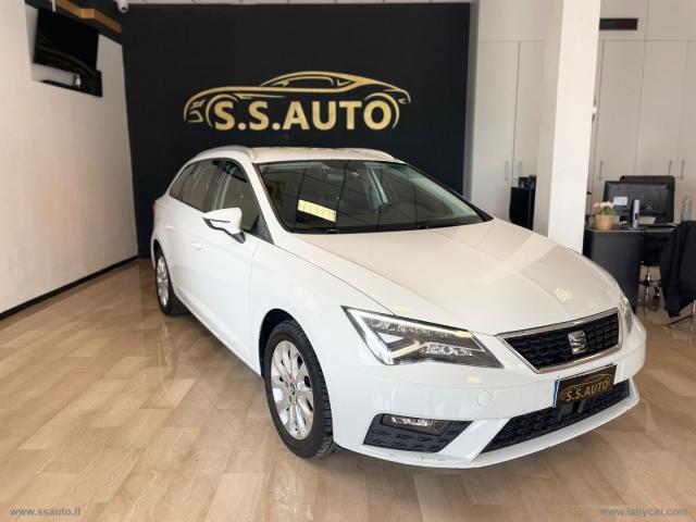 Auto - Seat leon 1.4 tgi dsg 5p. s/s business high