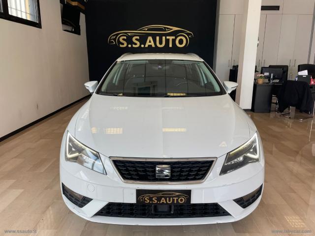 Auto - Seat leon 1.4 tgi dsg 5p. s/s business high