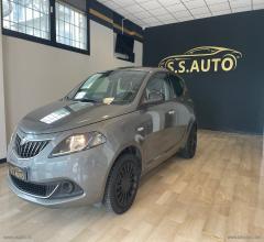 Auto - Lancia ypsilon 1.0 firefly 5p.s&s hyb. eco a.f.