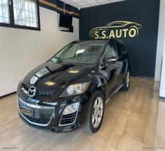 Auto - Mazda cx-7 2.2l mzr cd sport tourer