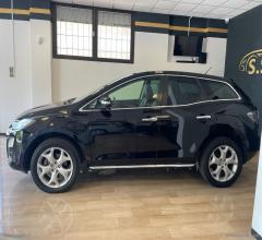 Auto - Mazda cx-7 2.2l mzr cd sport tourer
