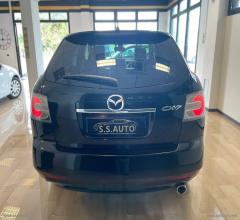 Auto - Mazda cx-7 2.2l mzr cd sport tourer