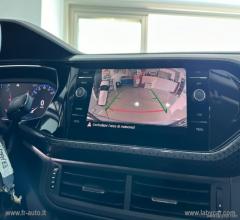 Auto - Volkswagen t-cross 1.6 tdi dsg advanced bmt